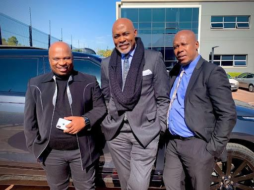 'Magenta Coal' lights up Netflix as it soars to number 1 in just 24 hours