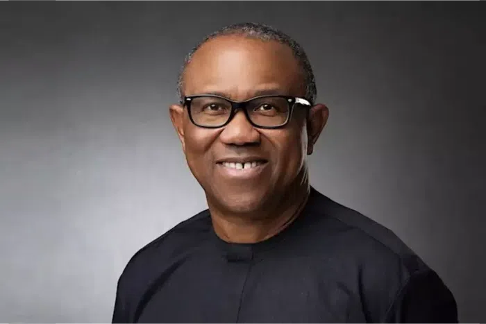 Peter Obi