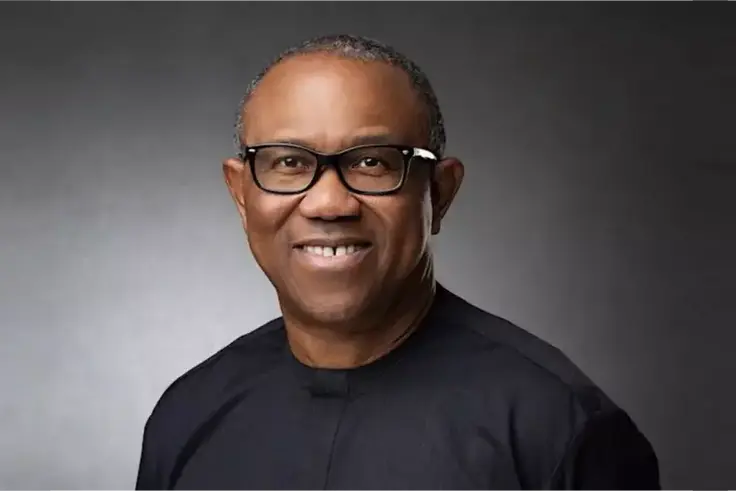 Peter Obi