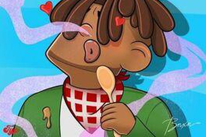 TYE, BNXN - 'Omo Elewa'