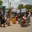 Women with disabilities face multiple discrimination – NGO/Illustration. [Mama Cash]