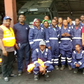 Dangote cement inducts 23 youths on technical skills in Kogi (Credit: NAN)