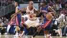 Betting tips for the Chicago Bulls vs Detroit Pistons game