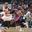 Betting tips for the Chicago Bulls vs Detroit Pistons game