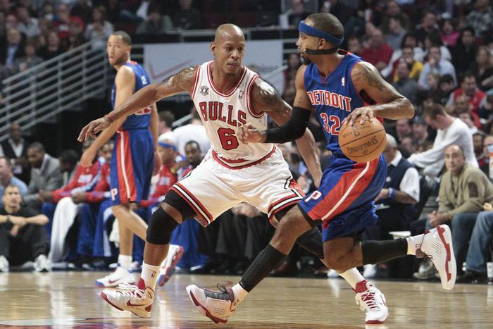 Betting tips for the Chicago Bulls vs Detroit Pistons game