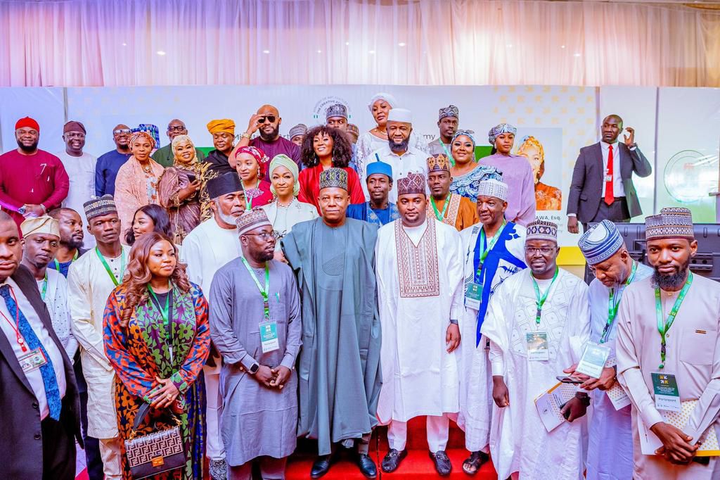 FG promises hope for creative economy as Minister unveils plans [Presidency]
