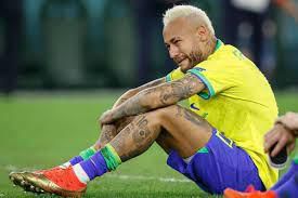 Neymar will take some time to consider his international future with Brazil