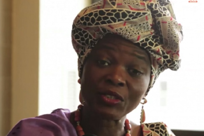 Defamation: MKO Abiola’s widow slams N100bn suit on Police, others.