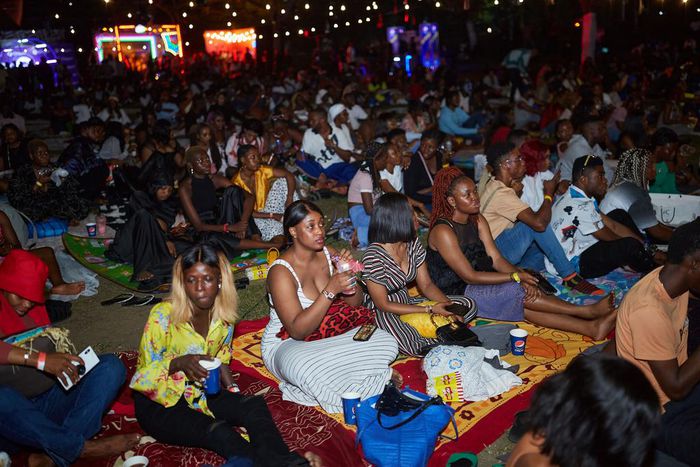 Movie in the Park Experience returns for 9th edition in Abuja