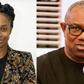 A photo combination of Peter Obi and Uzoma Asagwara  [ChannelsTV]