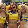 Sweden denies sex becoming an official sport [Pinterest]