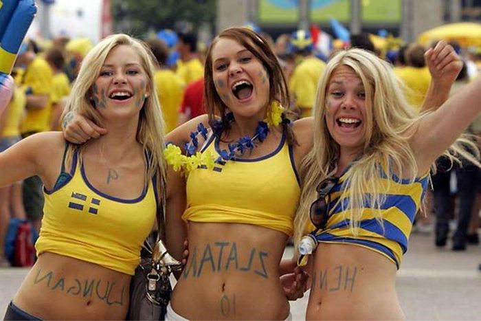 Sweden denies sex becoming an official sport [Pinterest]