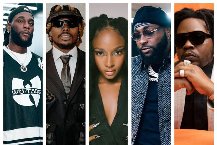 What are the chances of Nigerian stars at the 2024 Grammy Awards?