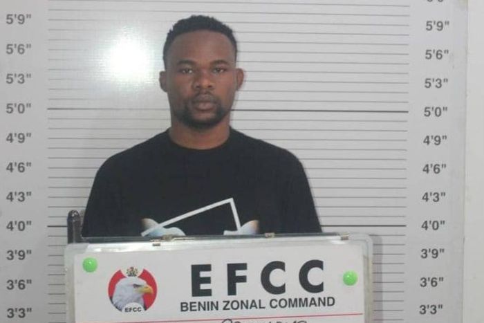 EFCC nabs suspected fraudster over $268,000 scam [TheNewsGuru]