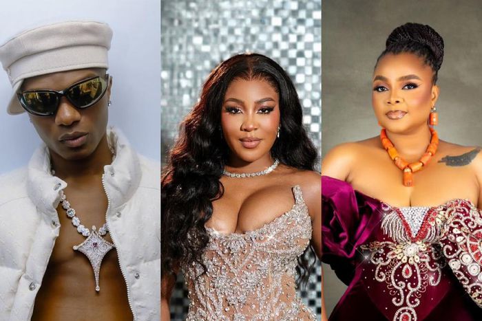 This week’s best celebrity pictures