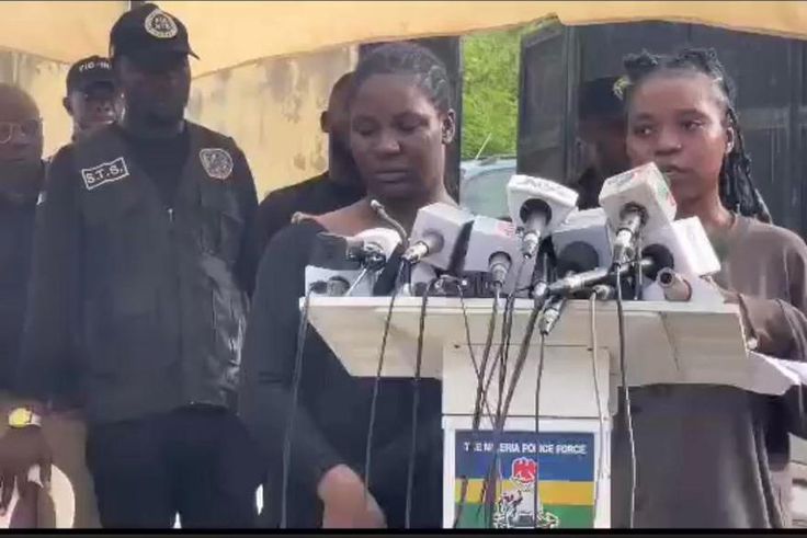 2 Kwara Poly students accused of suffocating man to death during planned sex romp. [Twitter:NPF]