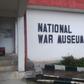 National War Museum preaches peace, unity – Curator.