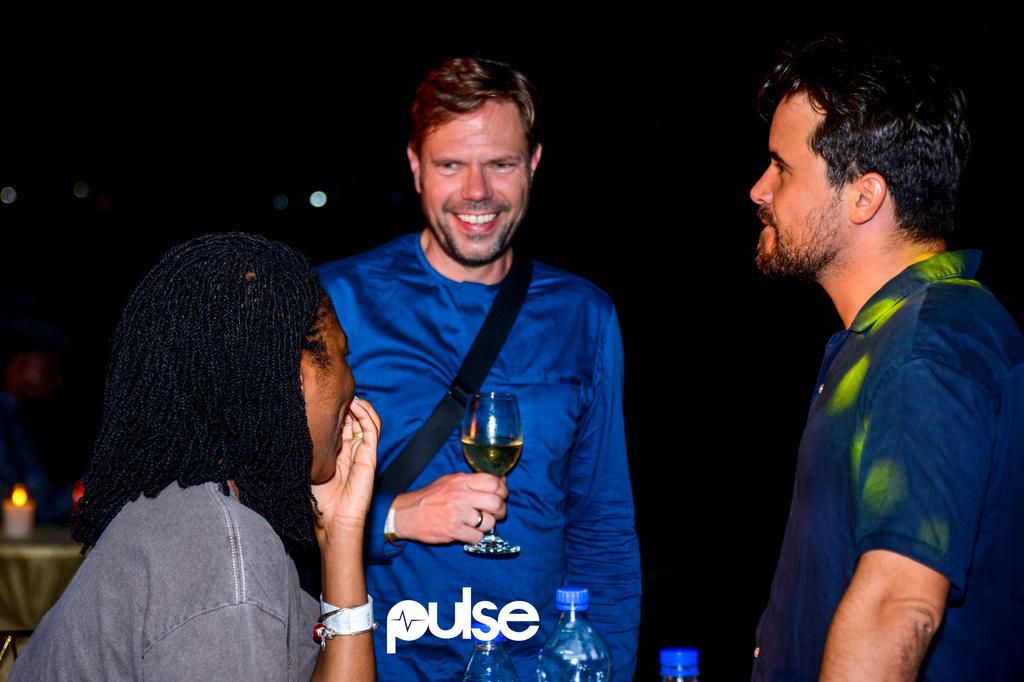 Lagos Goat Club revival at Afropolitan Vibes was a big success