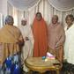 Prominent women dump PDP for APC in Sokoto.