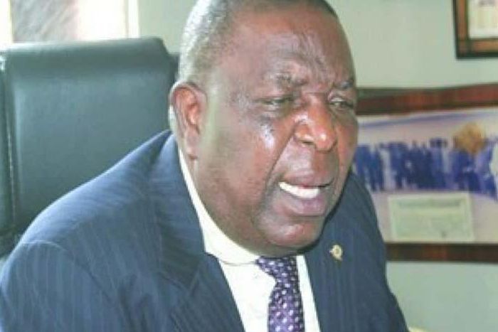 Dr-Samuel-Nzekwe, former President, Association of National Accountants of Nigeria (Credit: The Sun Nigeria)