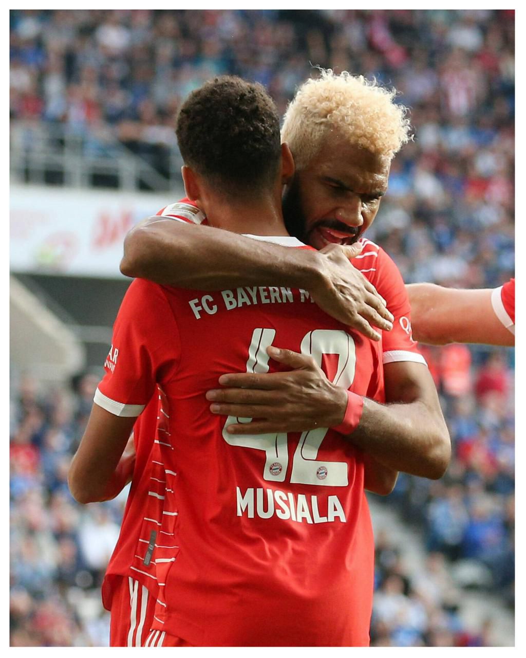 Sadio Mane rested for Barcelona as Bayern Munich beat Hoffenheim