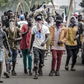 Hoodlums [Vanguard News]