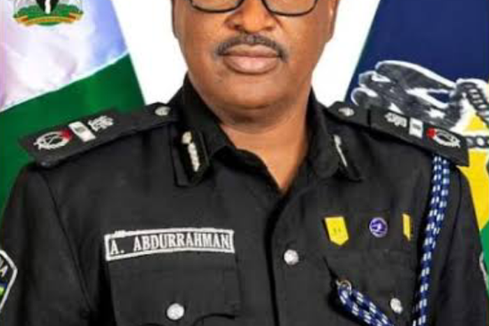 ASP Shehu Suleiman,