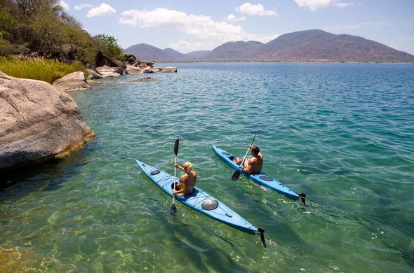 Lake Malawi, Malawi