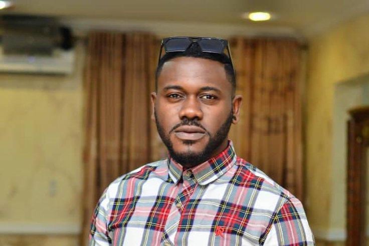 Deyemi Okanlawon is the Head of Film Distribution at Silverbird Group [Instagram/DeyemiTheActor]