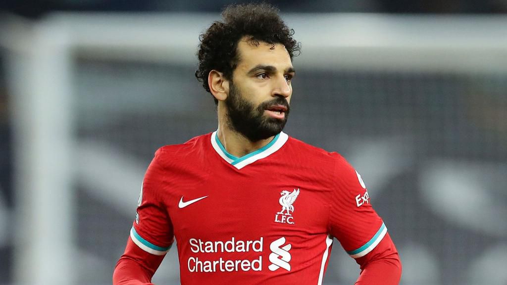 Mohamed Salah is still one of the bet players in the world and he proved that again in 2022