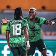 AFCON 2023: Kano fans hail Super Eagles victory over Cameroon [Twitter:@NFF]