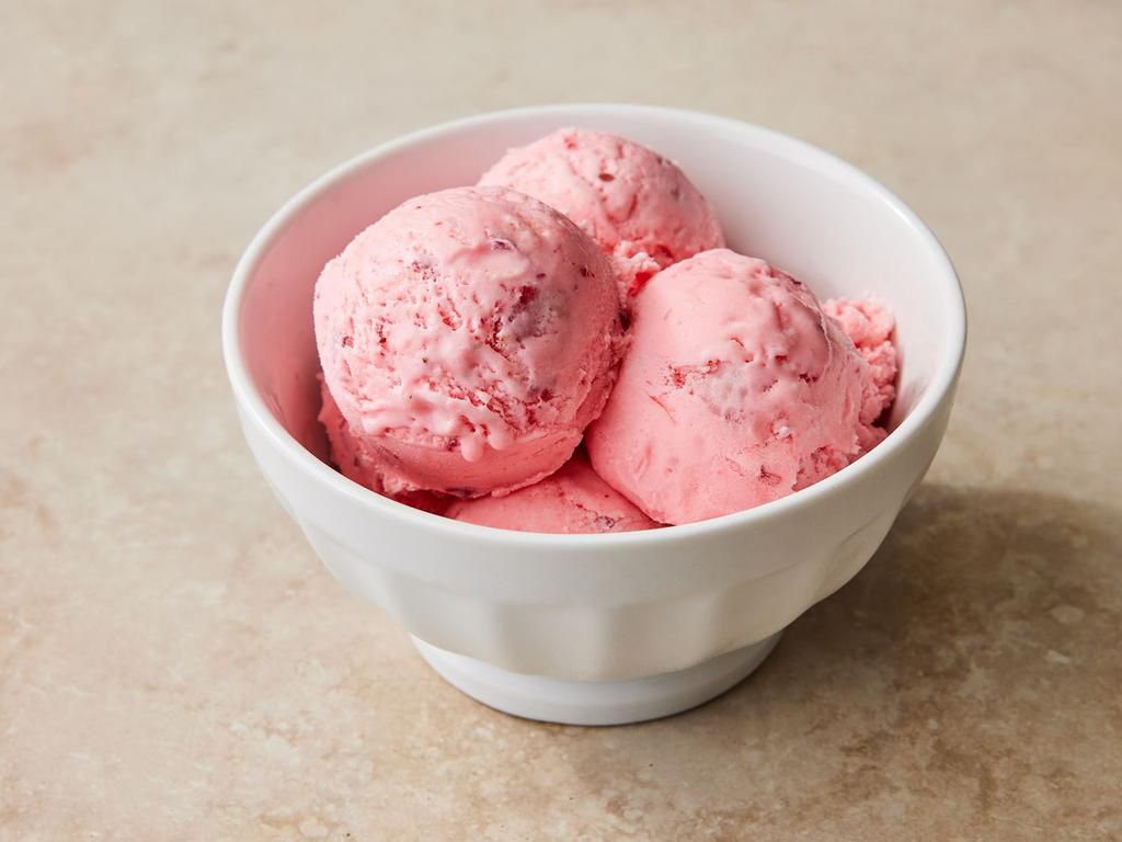 Avoid midnight ice cream [Allrecipes]