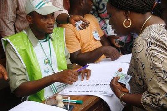 NCP urges INEC to commence voter revalidation
