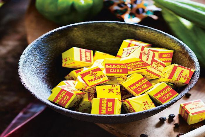 maggi in bowl [Niyis]