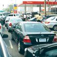Fuel scarcity in Nigeria