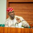 Rep. Abass Agboworin.
