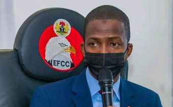 Abdulrasheed Bawa, former Chairman of EFCC, is allegedly working with opposition leaders to launch a smear campaign against some ministers in President Bola Tinubu's cabinet.