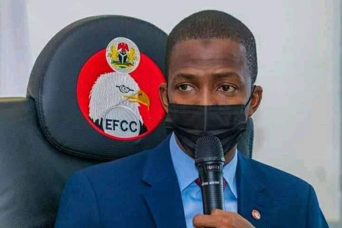 Abdulrasheed Bawa, former Chairman of EFCC, is allegedly working with opposition leaders to launch a smear campaign against some ministers in President Bola Tinubu's cabinet.