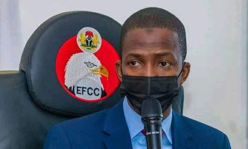 Abdulrasheed Bawa, former Chairman of EFCC, is allegedly working with opposition leaders to launch a smear campaign against some ministers in President Bola Tinubu's cabinet.