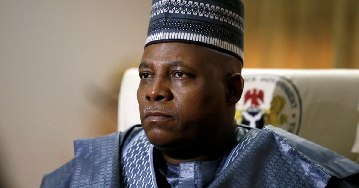 FG introduces 'Pulaku Solution' to tackle insecurity in North-West ...