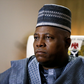 Kashim Shettima, Vice President of Nigeria [Reuters]