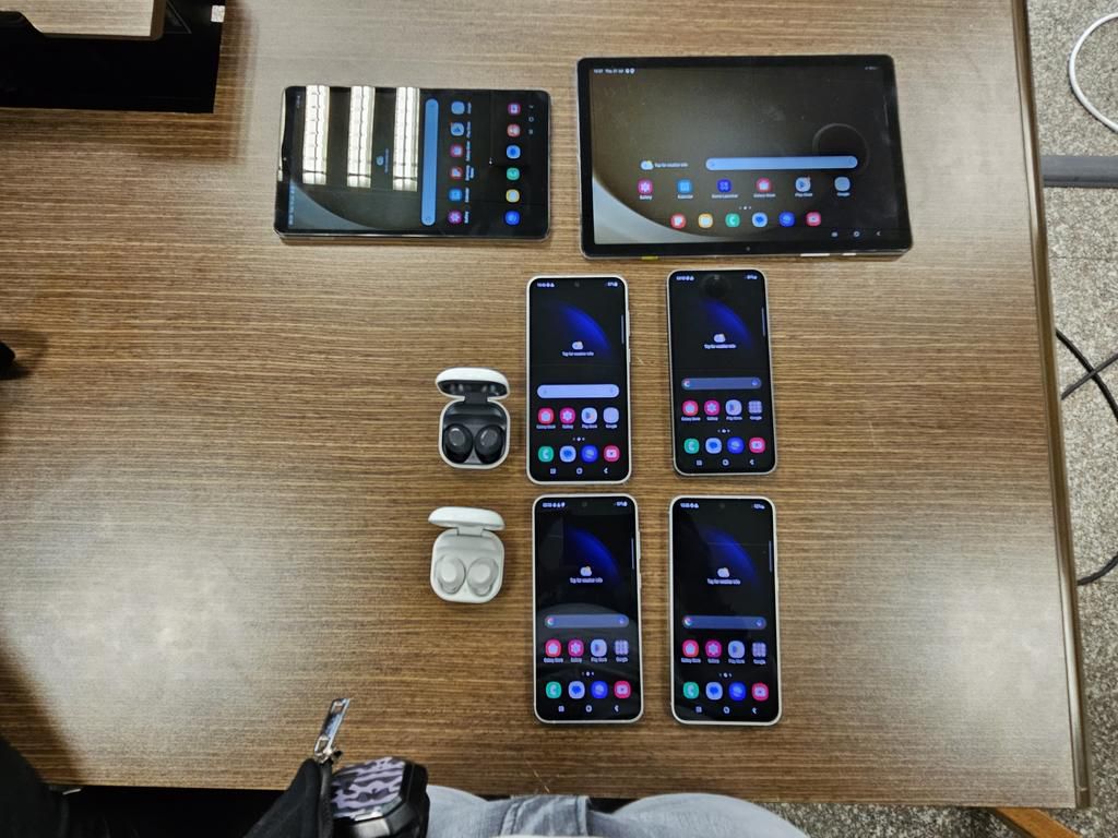 Samsung Electronics Co., Ltd