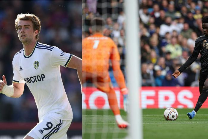 Arsenal overcome NEPA problem to beat Leeds United