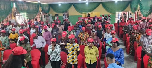 Indomie Noodles uplifts education with teacher refresher seminar