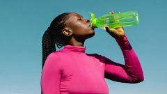 The right time to drink water [Everydayhealth]