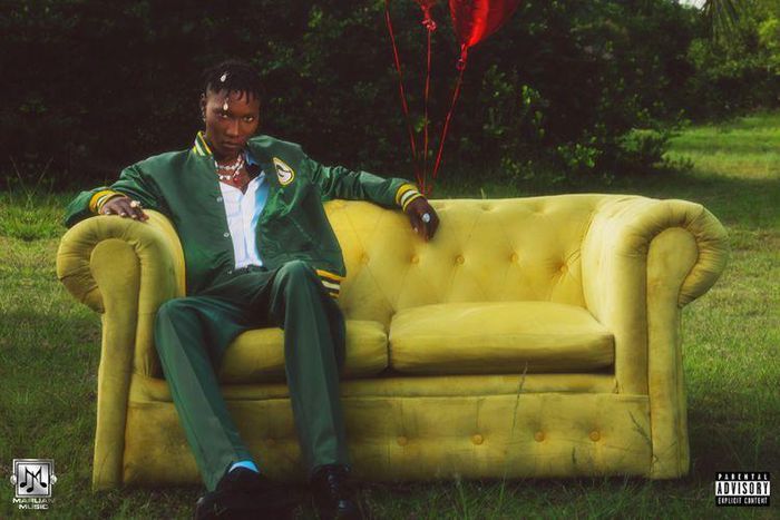 Zinoleesky 'Grit & Lust'