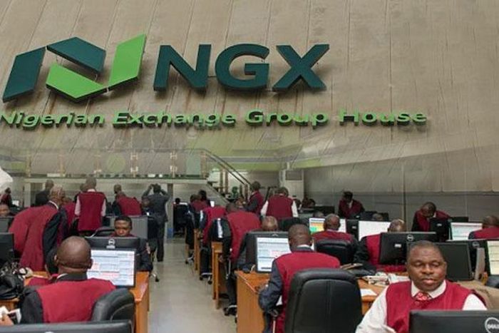Trading activities on NGX close flat.