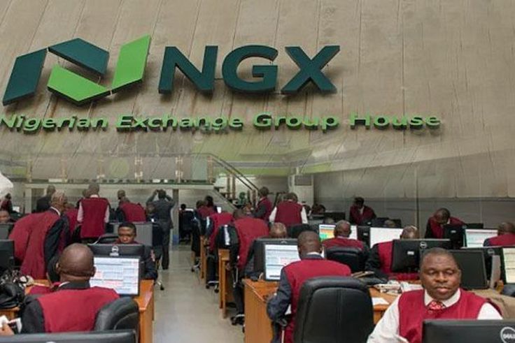 Trading activities on NGX close flat.