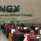 Trading activities on NGX close flat.