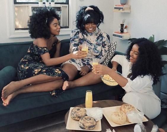 Connect with other moms